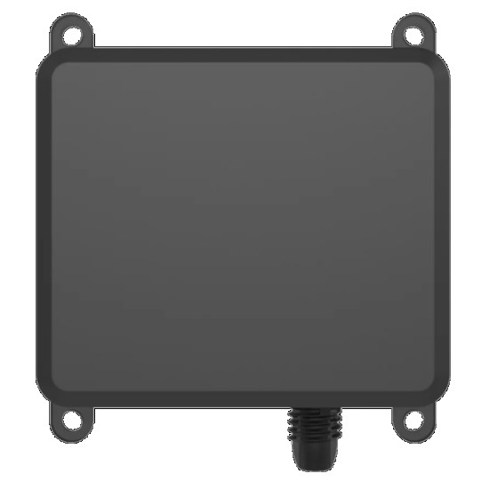 VK V9 Agricultural Drone Accessories Ground-following radar